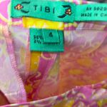 Tibi  cropped colorful pants Photo 2
