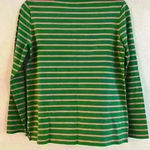 Tory Burch  Long Sleeve Shirt Photo 3