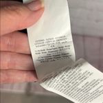 Miss Sixty New asymmetric bodycon midi dress Size Extra small dark romance chic Photo 11