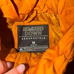 Aeropostale Burnt Orange  coat  Photo 1