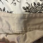 Nike  Golf Tennis skirt Dri fit size 8 khaki Photo 4