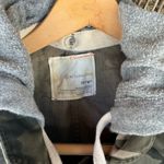 Alternative camouflage utility Jacket ( removable hood) Photo 4