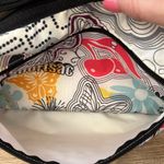 LeSportsac  Classic Hobo in Butterfly and Floral Print Photo 14