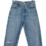 AGOLDE  90s Pinch High Waist Straight Leg Jeans Size 26 Photo 2