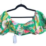 Alémais Arlo NWT Printed Off Photo 10