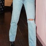 Revice Denim REVICE EX BOYFRIEND DISTRESSED JEANS Photo 0