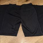 Apt. 9  Black Curvy Fit Pants Photo 4
