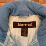 Marmot  Women’s Slim Puffer Jacket Coat Size Small Photo 2