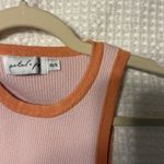 Petal and Pup  Sofi Dress in Splice XS/S Photo 6