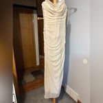 House Of CB  Nalini Corset Maxi Dress Photo 4