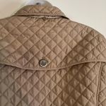 Weatherproof  quilted jacket Photo 8