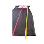 New York & Co. XS Color Block Sheath Dress Career Work Pink Detail Photo 4