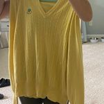 IZOD Vintage sweater Photo 0