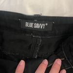 Blue Savvy jeans Photo 1