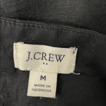 J.Crew  Linen Blend Square Neck Tank Top Photo 5