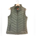 Columbia Size Medium Morning Light III Omni-Heat Blue Vest New Without Tags Photo 1