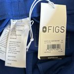 FIGS NWT Blue Woman’s Boston Slim Jogger Scrub Pants Size XS Photo 5