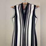 Clover Canyon  Winter Solstice Sheath Dress Multicolor Mixed Print Size M Photo 5