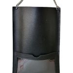 Pink Chain Shoulder Bag Photo 2