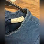 Litz  medium blue denim dress Photo 1