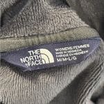 The North Face gray Oversized Pullover sweater Tunic size M/L women’s Photo 7