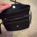 Nine West  Geometric Black Crossbody Bag Photo 1