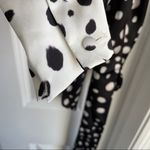 LPA NWT  Dolman Wrap Top in Austin Print Photo 42