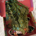 Farm Rio New  Banana Platform Sneaker Photo 2