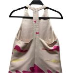 Hutch Anthropologie  Sunset Jacquard Dress Size S Photo 6