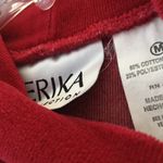 Erika FINAL MARKDOWN Ladies Chenille  Sweater Medium Photo 3