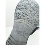 Dansko  Clogs Size 8US Matte Black Leather Comfort Slip On Professional Shoes Photo 10