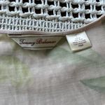 Tommy Bahama  Silk Fitted Short Sleeve T-Shirt Photo 6