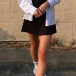 Outdoor Voices NEW One Shoulder lined Medium Photo 4