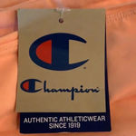 Champion  Size Small Peach Athletic Tube Top. New With Tags Photo 4