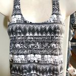 Stüssy Like new Stussy racerback tank top. Sz S Photo 3