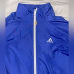 Adidas wind breaker Photo 3