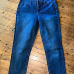 Liverpool Jeans Company Liverpool 8/29 Michelle capri normcore jeans Photo 0