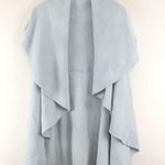 The Look Cool Mint Shawl Vest Size undefined Photo 4