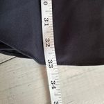 Cinq à Sept  Vickie Wrap Ruffle Mini Dress Size US 4 Navy Photo 11