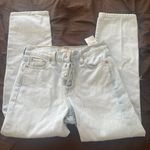 Levi's Wedgie Straight Jeans Photo 0