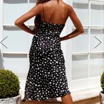 Hello Molly  | Own The Occasion Midi Dress Photo 6