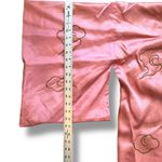 Antique Authentic Japanese Kimono Pink Silk Dragon Robe Art Photo 8