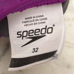 Speedo race and technical swimming suit Photo 8