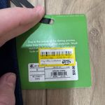 Kate Spade /Target wide leg jeans- size 0 Photo 4