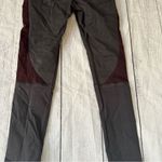 Rag and Bone burgundy gray two tone pants jeans size 29 Photo 12