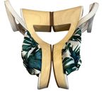 Sanctuary Reggae Ankle Strap Platform Block Heel Sandal Photo 6