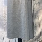 Vintage Alden Kashions Long Gray 3/4 Sleeved Cardigan Size M Photo 7