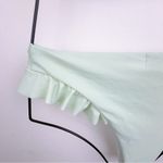 Lost + Wander  Mint Green Two Piece Bikini Set Swimsuit Swimwear Size S Photo 5