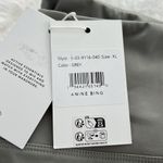 ANINE BING NWT  Sport Blake Leggings in Gray Sage Size XL Photo 6