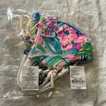 Lilly Pulitzer 3  face masks Photo 1